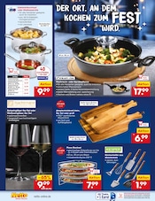 Aktueller Netto Marken-Discount Prospekt mit Glas, "Aktuelle Angebote", Seite 18