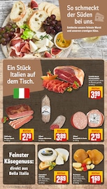 Pasta im REWE Prospekt in Neuss Aktueller REWE Prospekt mit Pasta, "Dein Markt", Seite 9