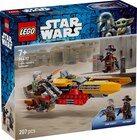 LEGO® Star Wars™ 75437 – Le speeder de Cobb Vanth - LEGO en promo à 19,99 € chez Carrefour LEGO® Star Wars™ 75437 – Le speeder de Cobb Vanth - LEGO dans le catalogue Carrefour