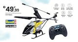 Radiocommandé x-treme hélicoptère long fly - Revell dans le catalogue JouéClub
