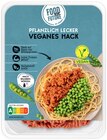 Veganes Hack von FOOD FOR FUTURE im aktuellen Penny Prospekt für 2,25 €