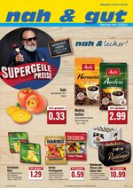 Nah und gut Prospekt "nah & lecker", 8 Seiten, für Leipzig, 21.10.2019 - 26.10.2019 Nah und gut Prospekt "nah & lecker", 8 Seiten, für Leipzig, 21.10.2019 - 26.10.2019