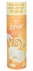 Perles parfumées - LENOR en promo chez Wibra Roubaix à 4,99 €