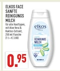 FACE SANFTE REINIGUNGS MILCH Angebote von elkos bei Marktkauf Coesfeld für 0,95 €