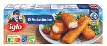 Fischstäbchen in Bonn im Angebot Fischstäbchen Angebot: Im aktuellen Prospekt bei Lidl in Bonn
