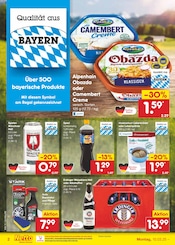 Aktueller Netto Marken-Discount Prospekt mit Reifen, "Aktuelle Angebote", Seite 2