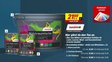 Lasur im toom Baumarkt Prospekt Wohnraumfarbe 2,5 l von toom im aktuellen toom Baumarkt Prospekt für 10,99 €