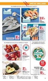 Prospectus U Express "U express" en cours à Limoges, Page 13 Catalogue U Express en cours à Limoges, "U express", Page 13