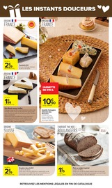 Promos Assiette dans le catalogue "FÊTONS TOUTES LES MAMANS" de Carrefour Assiette en promo dans le catalogue Carrefour à la page 36