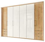 Funktions-Drehtürenschrank Angebote bei Opti-Wohnwelt Fulda für 1.399,00 €