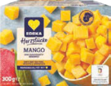 Ananas, Mango, Sauerkirschen oder Granatapfelkerne Angebote von EDEKA bei EDEKA Neumünster für 1,79 €