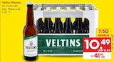 Aktuelle Getränke Angebote bei Netto Marken-Discount in Braunschweig Aktuelles Pilsener Angebot bei Netto Marken-Discount in Braunschweig ab 10,49 €