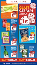 Kekse im ALDI SÜD Prospekt in Rüsselsheim Aktueller ALDI SÜD Prospekt mit Kekse, "Gutes für Alle.", Seite 5