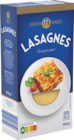 Lasagnes - CUCINA en promo à 1,29 € chez Aldi Lasagnes - CUCINA dans le catalogue Aldi