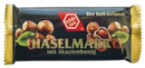 Haselmark-Riegel in Zartbitter-Schokolade von Dr. Balke im aktuellen VITALIA Reformhaus Prospekt für 1,39 €