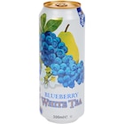 Promo White Tea Blueberry AriZona à 0,79 € dans le catalogue Action à Cahors