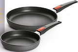Aktuelle Pfanne Angebote bei porta Möbel in Bielefeld Aktuelles Pfannen-Set Diamond Lite Angebot bei porta Möbel in Bielefeld ab 99,99 €