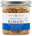 Mediterranes Kimchi Angebote von Complete Organics bei REWE Wiesbaden für 3,99 €
