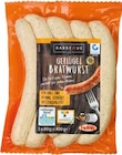 Geflügel-bratwurst im Angebot bei Netto Marken-Discount in Erftstadt Geflügel-bratwurst Angebote von BARBEQUE bei Netto Marken-Discount Erftstadt für 2,99 €