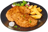 Aktuelles REGIONAL Frische Schweine-Schnitzel Angebot bei Penny in Leipzig ab 3,79 €