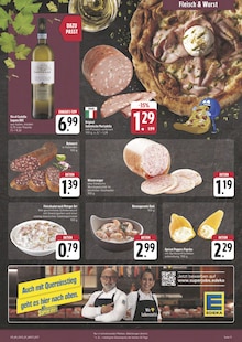 Essig im aktuellen E center Prospekt (Nürnberg) Essig im E center Prospekt "Wir lieben Lebensmittel!" mit 28 Seiten (Nürnberg)