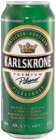 Premium Pilsener bei ALDI SÜD in Würzburg Premium Pilsener im Angebot bei ALDI SÜD Würzburg für 0,29 €