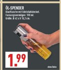 Öl-Spender Angebote bei Marktkauf Gelsenkirchen für 1,99 €