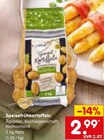 Aktuelles Speisefrühkartoffeln Angebot bei Netto Marken-Discount in Ulm ab 2,99 €