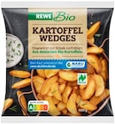 Aktuelle Kartoffeln Angebote bei REWE in Bremen Aktuelles Kartoffel Wedges Angebot bei REWE in Bremen ab 1,99 €