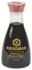 Sauce Soja - KIKKOMAN en promo chez Super U Antony à 1,52 €