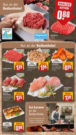 Ähnliche Angebote wie Zuckermais im Prospekt "Dein Markt" auf Seite 16 von REWE in Braunschweig