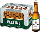 Pilsener im Angebot bei EDEKA in Hörstel Pilsener Angebote von Veltins bei EDEKA Hörstel für 11,99 €