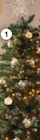 X-Mas Weihnachtsbaum „Monarch“ Höhe ca. 120 cm, ca. 76 cm Ø Angebote bei XXXLutz Steinfurt für 39,99 €