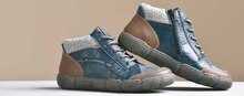 Damen Halbschuhe bei NETTO mit dem Scottie in Neubrandenburg Damen Halbschuhe im Angebot bei NETTO mit dem Scottie Neubrandenburg für 28,99 €