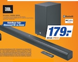 Soundbar CINEMA SB580 bei expert im Soltau Prospekt für 179,00 €
