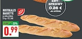Rustikales Baguette im Angebot bei Marktkauf in Bottrop Rustikales Baguette Angebote bei Marktkauf Bottrop für 0,99 €