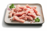 Frisches Schweine-Geschnetzeltes im aktuellen Prospekt bei Lidl in Buchholz