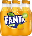 Aktuelles Fanta, Coca Cola, oder Coca Cola Zero Angebot bei Netto mit dem Scottie in Lübeck ab 0,95 €