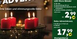 LED Micro Bündel bei Globus-Baumarkt im Prospekt "" für 2,99 €