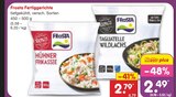 Hühner Frikassee im Angebot bei Netto Marken-Discount in Baden-Baden Hühner Frikassee Angebote von Frosta bei Netto Marken-Discount Baden-Baden für 2,49 €