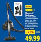 Staubsauger im Angebot bei Lidl in Mettmann Staubsauger Angebote von Silvercrest bei Lidl Mettmann für 49,99 €