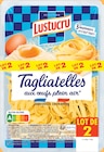 Tagliatelles - LUSTUCRU à 1,86 € dans le catalogue Intermarché Hyper