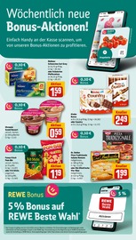 Dessert im REWE Prospekt in Oldenburg Aktueller REWE Prospekt mit Dessert, "Dein Markt", Seite 2