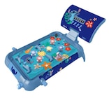 Flipper Electronique - LEXIBOOK - Carrefour à Noisy-le-Grand Flipper Electronique - LEXIBOOK en promo chez Carrefour Noisy-le-Grand à 28,90 €