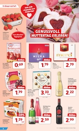 Freixenet-Sekt im nah&frisch Prospekt in Aurich Aktueller nah&frisch Prospekt mit Freixenet-Sekt, "DER MARKT FÜR GUTES ESSEN UND TRINKEN", Seite 4