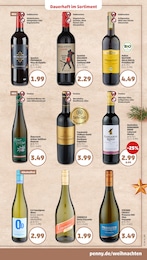 Prosecco Angebot im aktuellen Penny Prospekt auf Seite 25