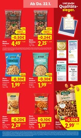 Mixer im Lidl Prospekt in Gießen Aktueller Lidl Prospekt mit Mixer, "LIDL LOHNT SICH", Seite 3