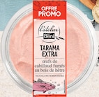 Tarama Extra - L'atelier Blini à 0,89 € dans le catalogue Intermarché Express