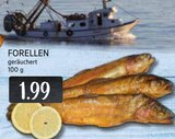 Forellen Angebote bei EDEKA Ratingen für 1,99 €