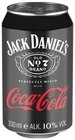 Aktuelles Jack Daniel’s & Cola oder Berry Angebot bei REWE in Kerpen (Kolpingstadt) ab 1,99 €